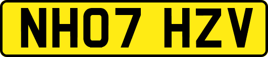 NH07HZV