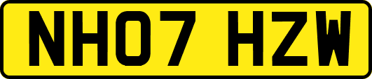NH07HZW
