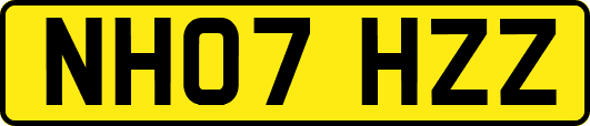 NH07HZZ