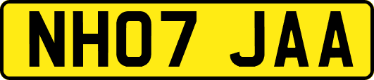 NH07JAA