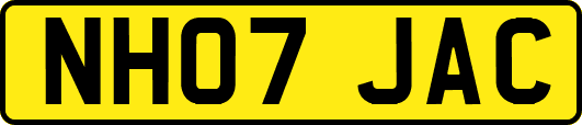 NH07JAC