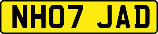 NH07JAD