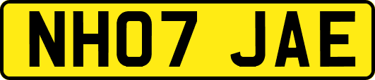 NH07JAE
