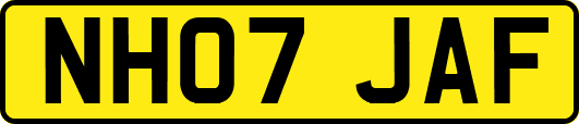NH07JAF