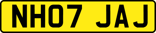 NH07JAJ