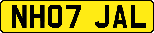 NH07JAL