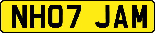 NH07JAM