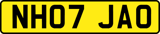 NH07JAO