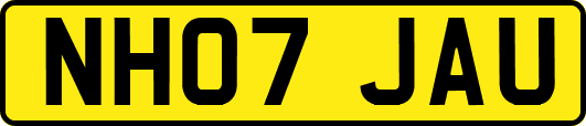 NH07JAU