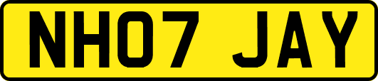 NH07JAY