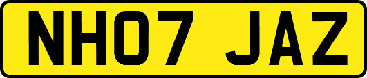NH07JAZ