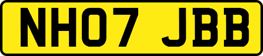 NH07JBB