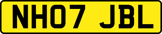 NH07JBL