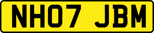 NH07JBM
