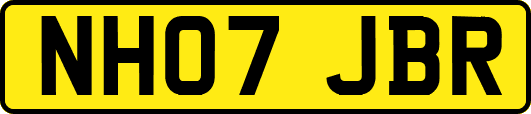 NH07JBR