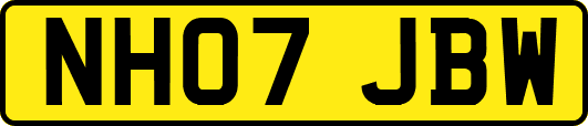 NH07JBW