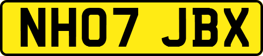 NH07JBX