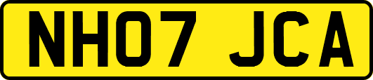 NH07JCA