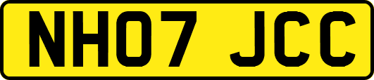 NH07JCC