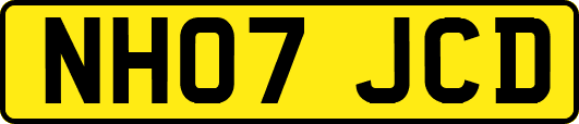 NH07JCD