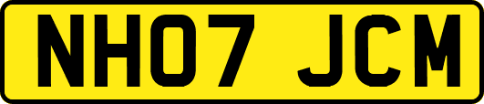 NH07JCM