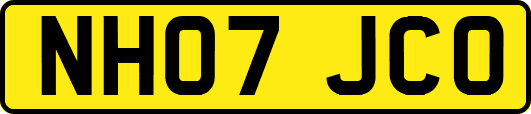 NH07JCO