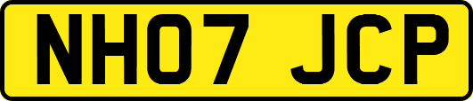 NH07JCP