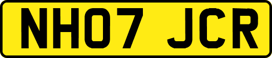 NH07JCR