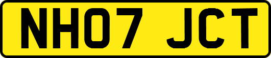NH07JCT