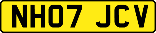 NH07JCV