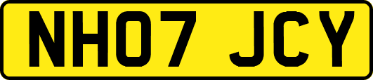 NH07JCY