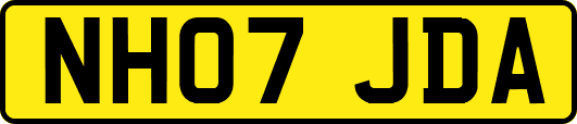 NH07JDA