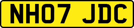 NH07JDC