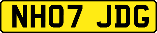 NH07JDG