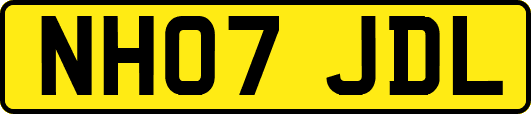 NH07JDL