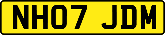 NH07JDM