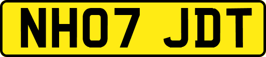 NH07JDT
