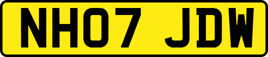 NH07JDW