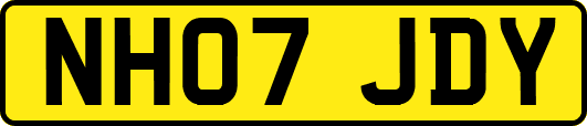 NH07JDY