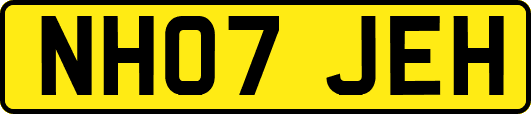 NH07JEH