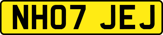 NH07JEJ