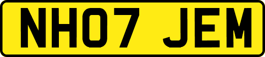 NH07JEM