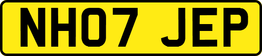 NH07JEP