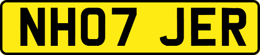 NH07JER