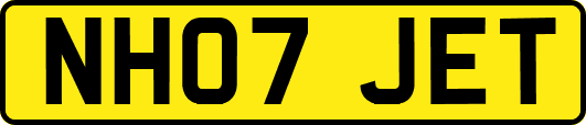 NH07JET