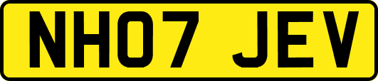 NH07JEV