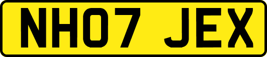 NH07JEX