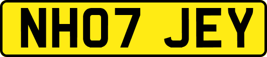 NH07JEY