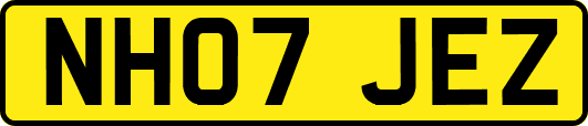 NH07JEZ