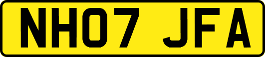NH07JFA